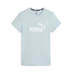 Camisetas manga corta Puma ESS Logo Tee (s)
