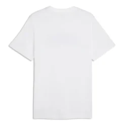 Camisetas manga corta Puma ESS LOGO LAB Story 2