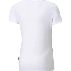 Camisetas manga corta Puma ESS Logo Tee G