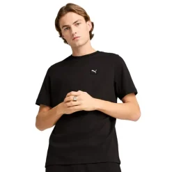 Camisetas manga corta Puma Ess Elevated Tee