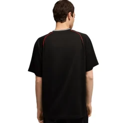 Camisetas manga corta Puma Ess Football Jersey