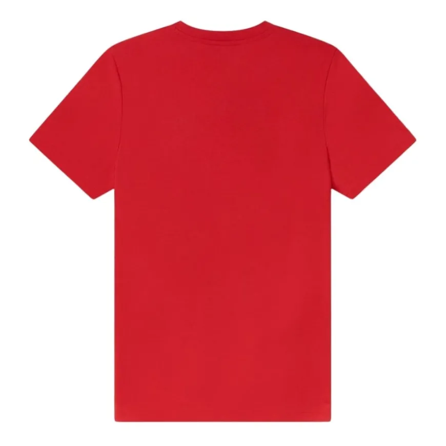 Camisetas manga corta Puma ESS Graphic Tee B