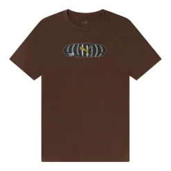Camisetas manga corta Puma ESS- Graphic Tee