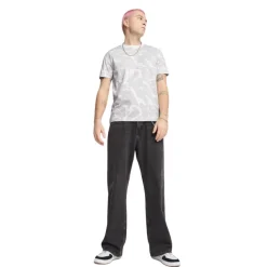 Camisetas manga corta Puma Ess Logo Lab Aop Tee
