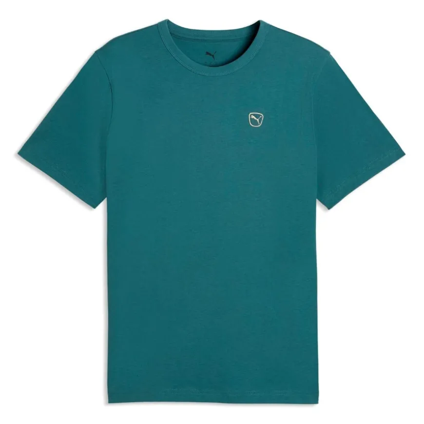 Camisetas manga corta Puma ESS ELEVATED Tee