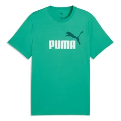 Camisetas manga corta Puma ESS 2 COLOR No. 1 Logo