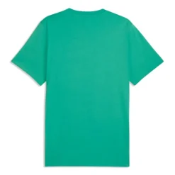 Camisetas manga corta Puma ESS 2 COLOR No. 1 Logo