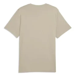 Camisetas manga corta Puma ESS Small No.1 Logo