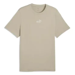 Camisetas manga corta Puma ESS Small No.1 Logo