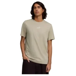 Camisetas manga corta Puma ESS Small No.1 Logo