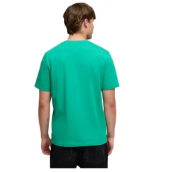Camisetas manga corta Puma ESS Small No.1 Logo