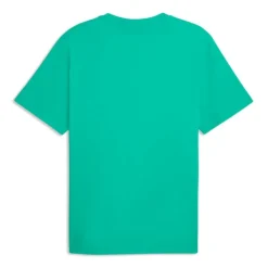 Camisetas manga corta Puma ESS Small No.1 Logo
