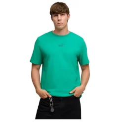 Camisetas manga corta Puma ESS Small No.1 Logo