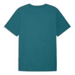 Camisetas manga corta Puma ESS 2 COLOR Small No