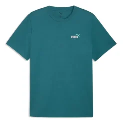 Camisetas manga corta Puma ESS 2 COLOR Small No