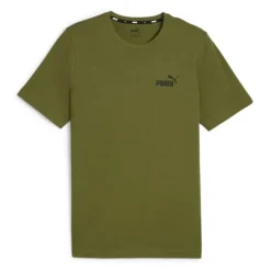 Camisetas manga corta Puma ESS Small Logo Tee (s)