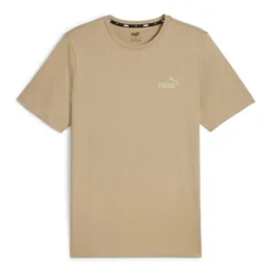 Camisetas manga corta Puma ESS Small Logo Tee (s)