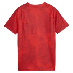 Camisetas manga corta Puma FC Girona Calentamiento JR 25/26