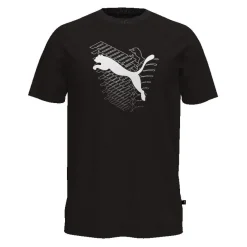 Camisetas manga corta Puma GRAPHICS Cat Tee