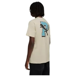 Camisetas manga corta Puma GRAPHIC Varsity Tee