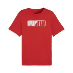Camisetas manga corta Puma GRAPHICS Wording Tee