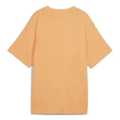 Camisetas manga corta Puma HER Graphic Tee