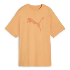 Camisetas manga corta Puma HER Graphic Tee