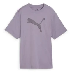 Camisetas manga corta Puma HER Graphic Tee