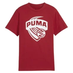 Camisetas manga corta Puma IMA BASKETBALL Posterize Tee I B