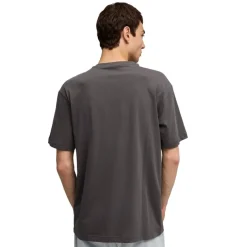 Camisetas manga corta Puma Maximal Metallic Relaxed Tee