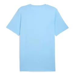 Camisetas manga corta Puma MCFC ftblCulture Tee