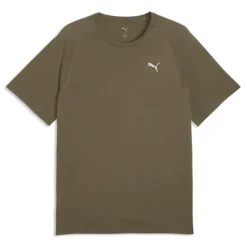 Camisetas manga corta Puma M Pwrtrain Triblend Tee