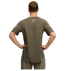 Camisetas manga corta Puma M Pwrtrain Triblend Tee
