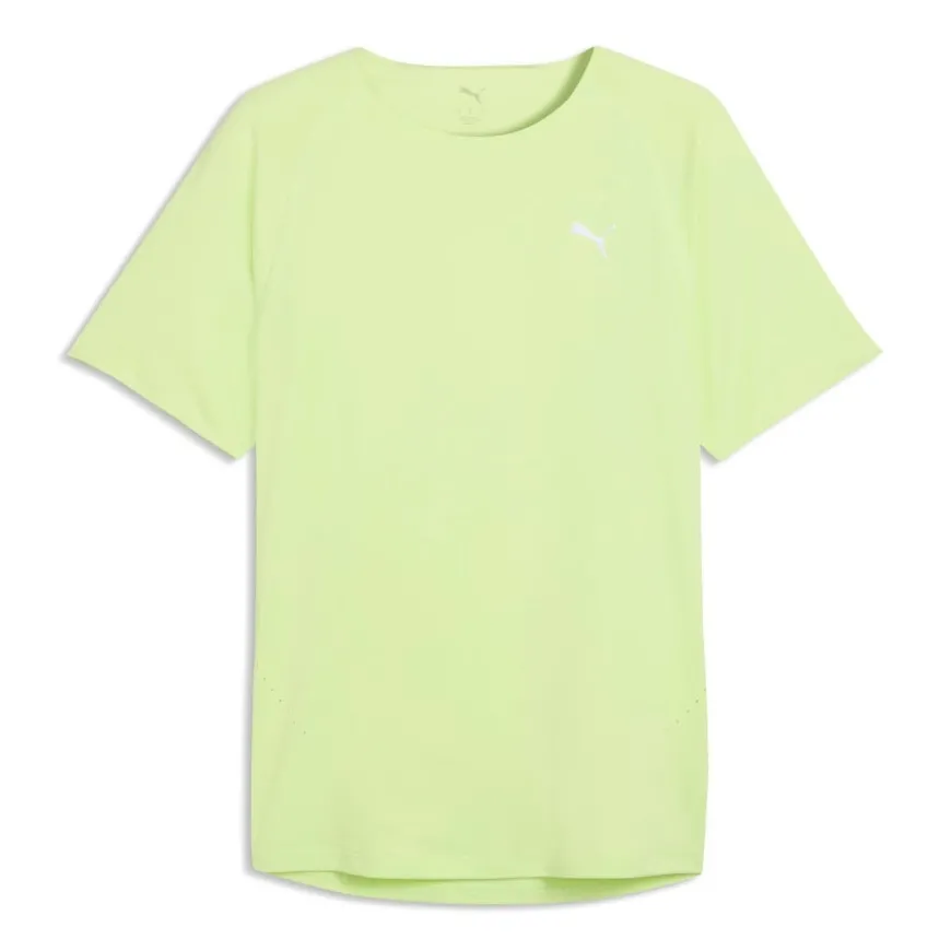 Camisetas manga corta Puma M Run Cloudspun Tee