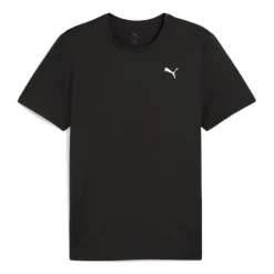 Camisetas manga corta Puma M Tad Essentials Solid Cat Tee