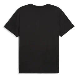 Camisetas manga corta Puma M Tad Essentials Solid Cat Tee