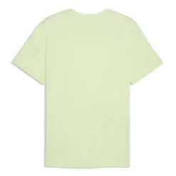 Camisetas manga corta Puma M Tad Essential Heather Cat Tee