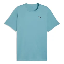 Camisetas manga corta Puma M Tad Essentials Solid Cat Tee