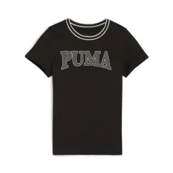 Camisetas manga corta Puma Puma Squad Tee G