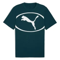 Camisetas manga corta Puma Puma Sport Graphic Tee