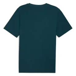 Camisetas manga corta Puma Puma Sport Graphic Tee