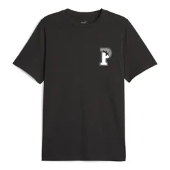 Camisetas manga corta Puma PUMA SQUAD Graphic Tee