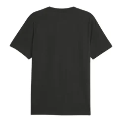 Camisetas manga corta Puma PUMA SQUAD Graphic Tee