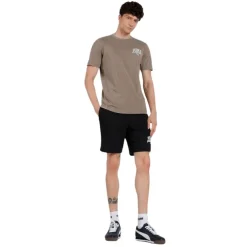 Camisetas manga corta Puma Puma Class Washed Tee