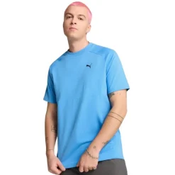 Camisetas manga corta Puma Pumatech Tee
