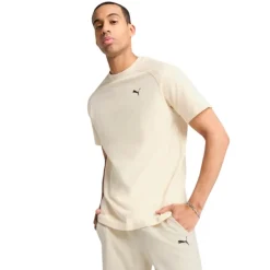 Camisetas manga corta Puma Pumatech Tee