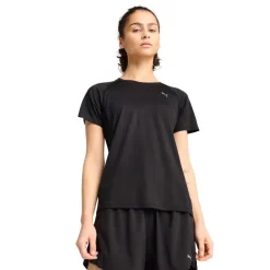 Camisetas manga corta Puma Run Velocity Tee