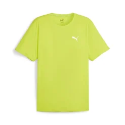 Camisetas manga corta Puma Run Favorite Velocity Tee