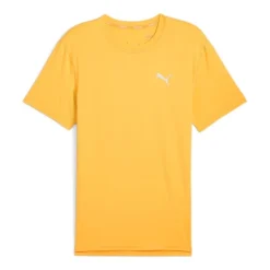 Camisetas manga corta Puma Run Cloudspun Ss Tee