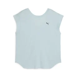 Camisetas manga corta Puma Studio Foundations Tee